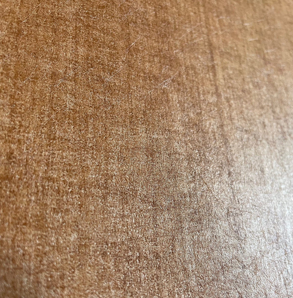 Papyrus Lux Copper by Veer Decor Abstract Wallpaper – Veer Decor 8251-AA3