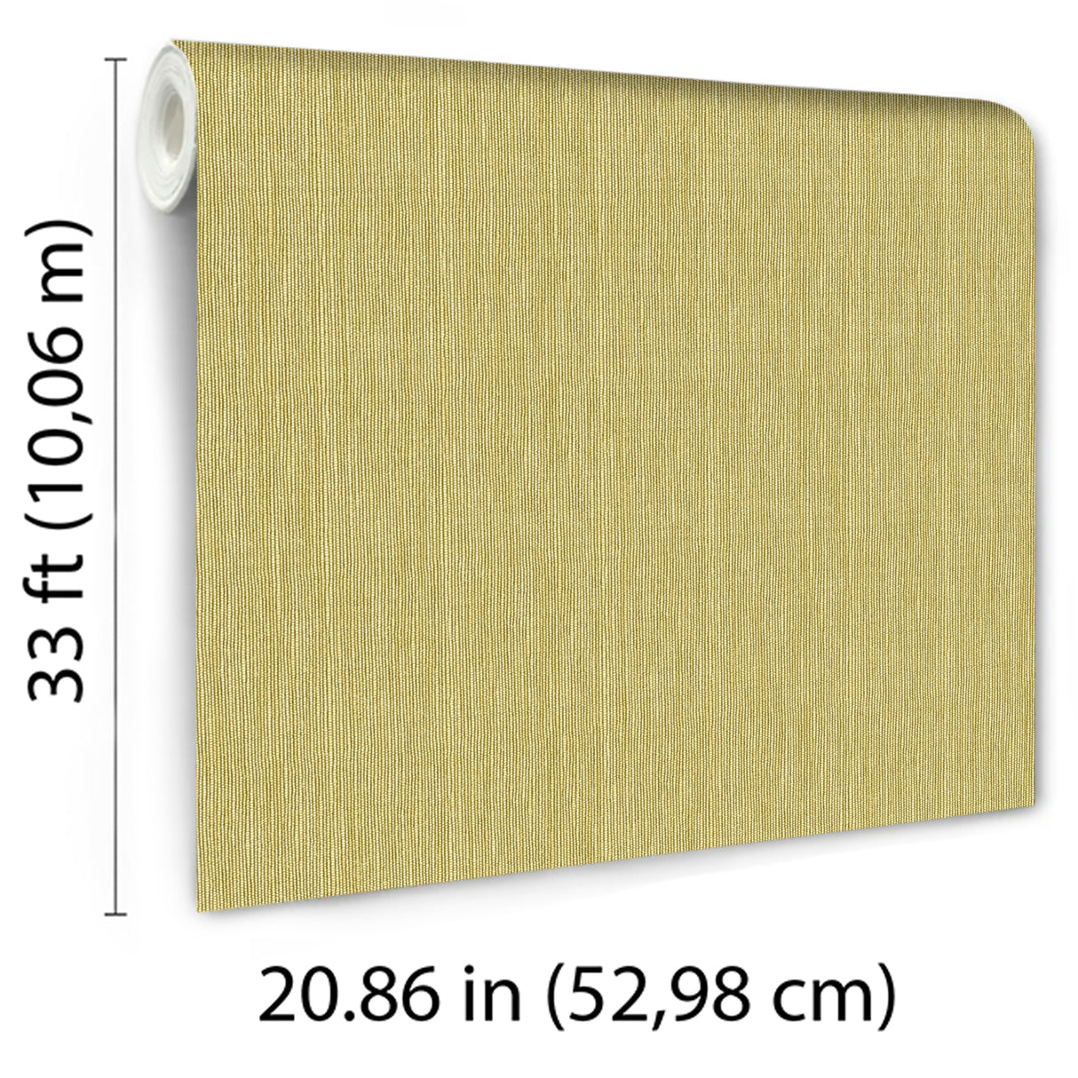 Rafia Grasscloth Citron by Veer Decor Faux Grasscloth Wallpaper – Veer Decor 8251-AB2