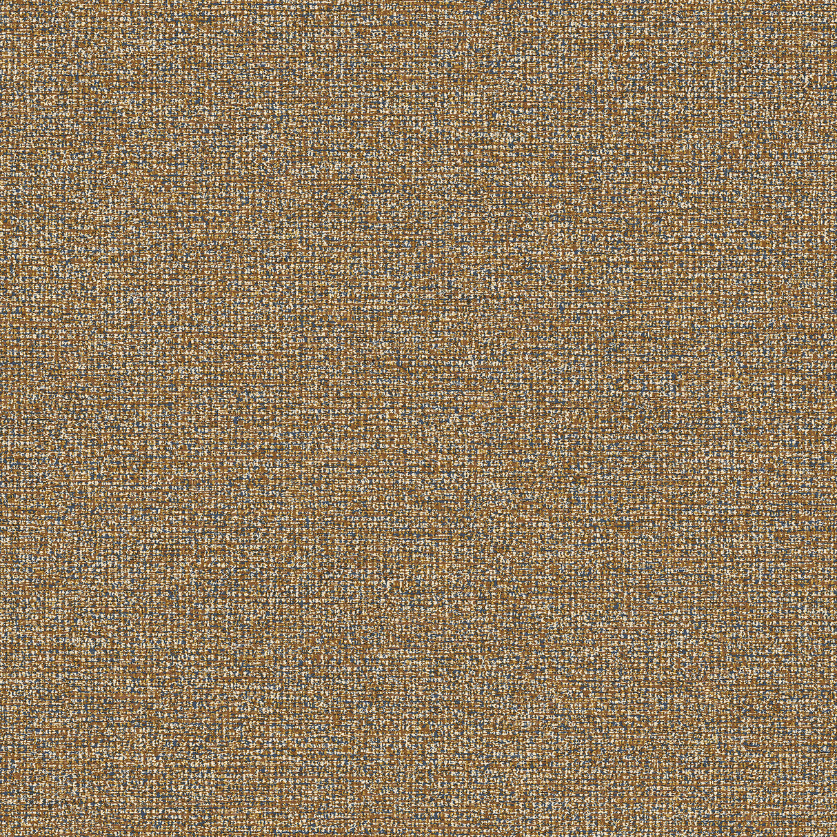 Bossanova Linen Texture Brown faux linen non-woven wallpaper roll 20.86 in x 33 ft