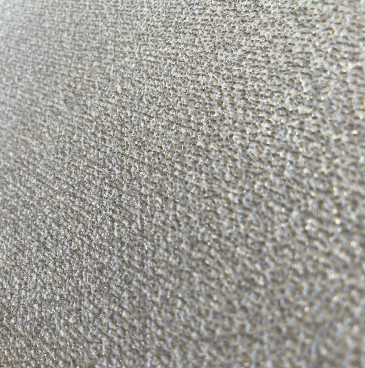 Chanel Linen Blend White by Whimsical Abstract Texture Wallpaper – Veer Decor 8252-AB1