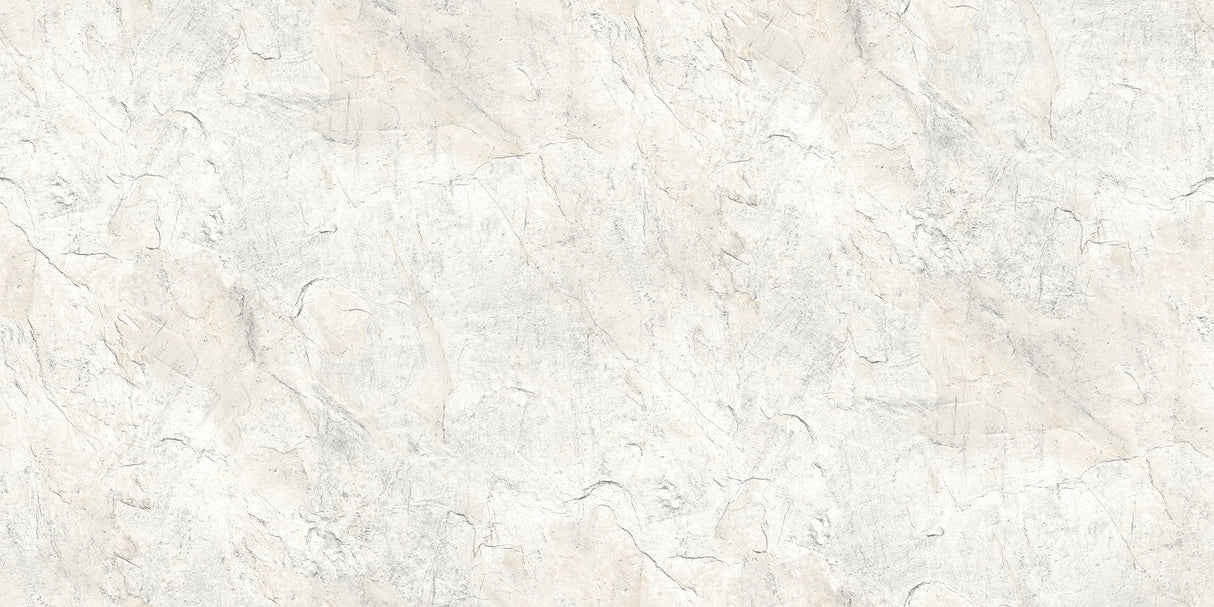 Slate Fusion White by Veer Decor Abstract Textured Wallpaper – 8252-AC1