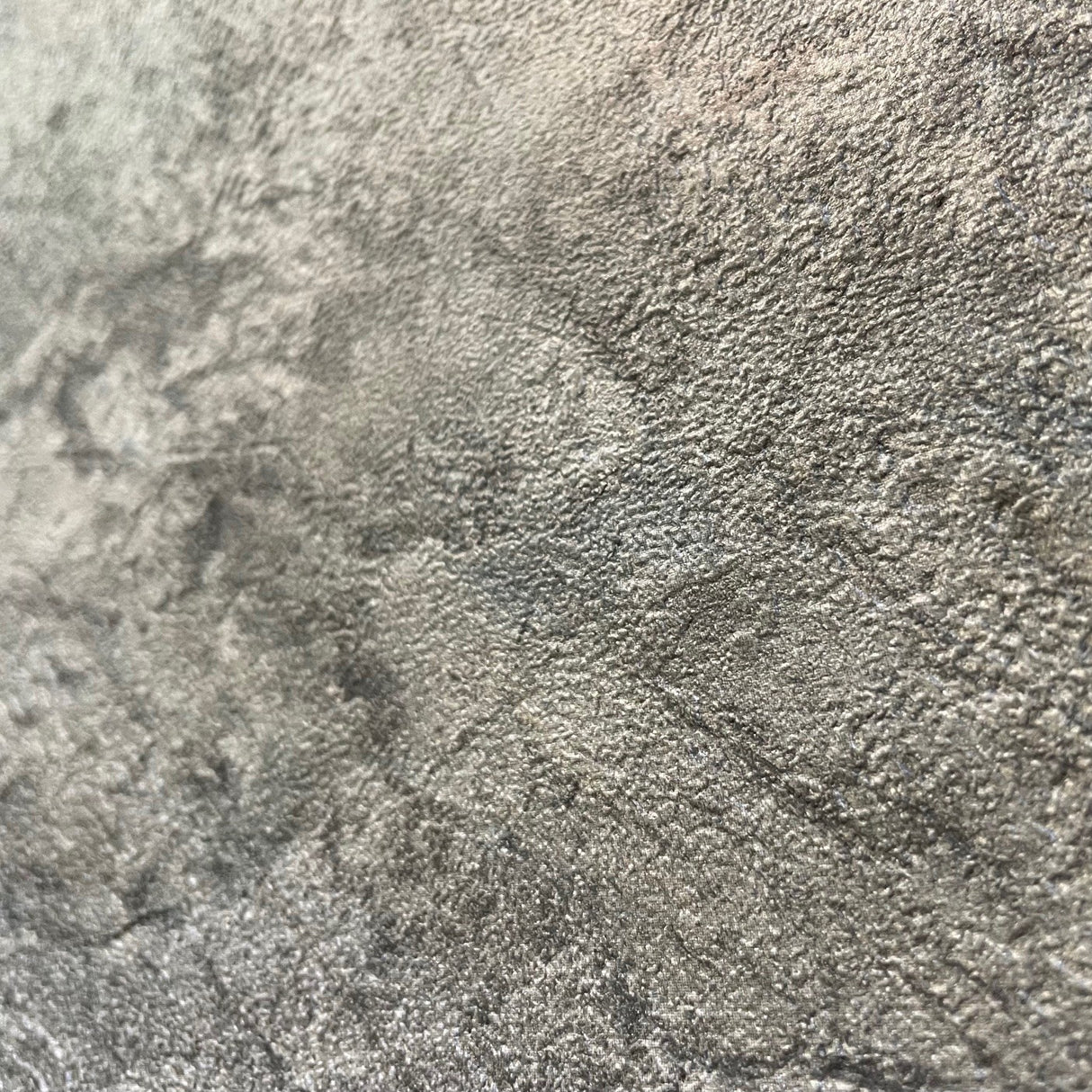 Slate Fusion Blue by Textured Abstract Wallpaper – Veer Decor 8252-AC3