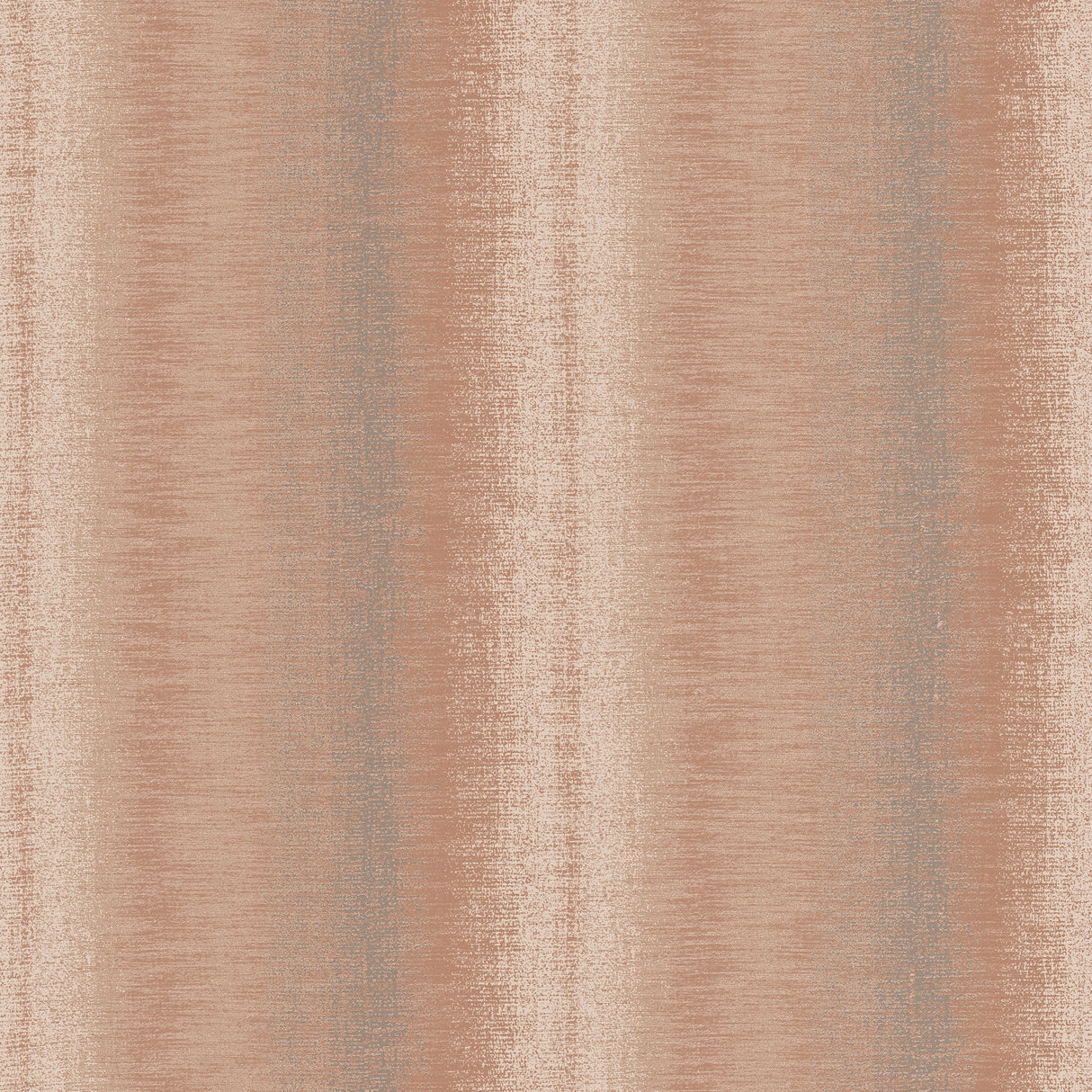 Woven Gradient Stripe Red wallpaper roll and detail