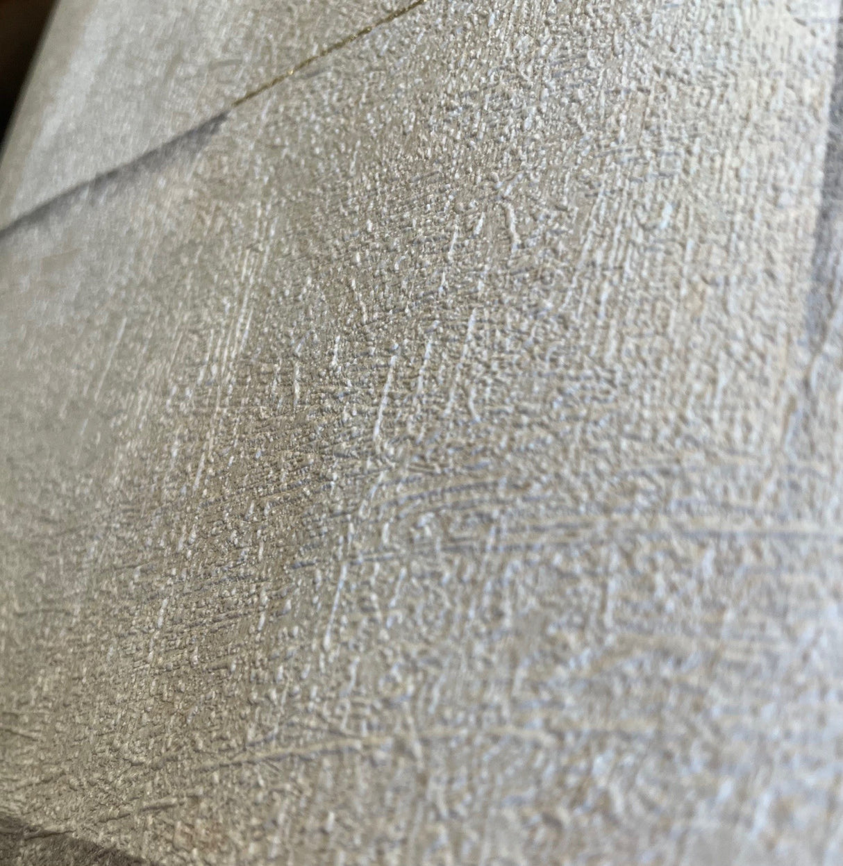 Prism Grid White by Veer Decor Abstract Textured Wallpaper – 8252-AG1