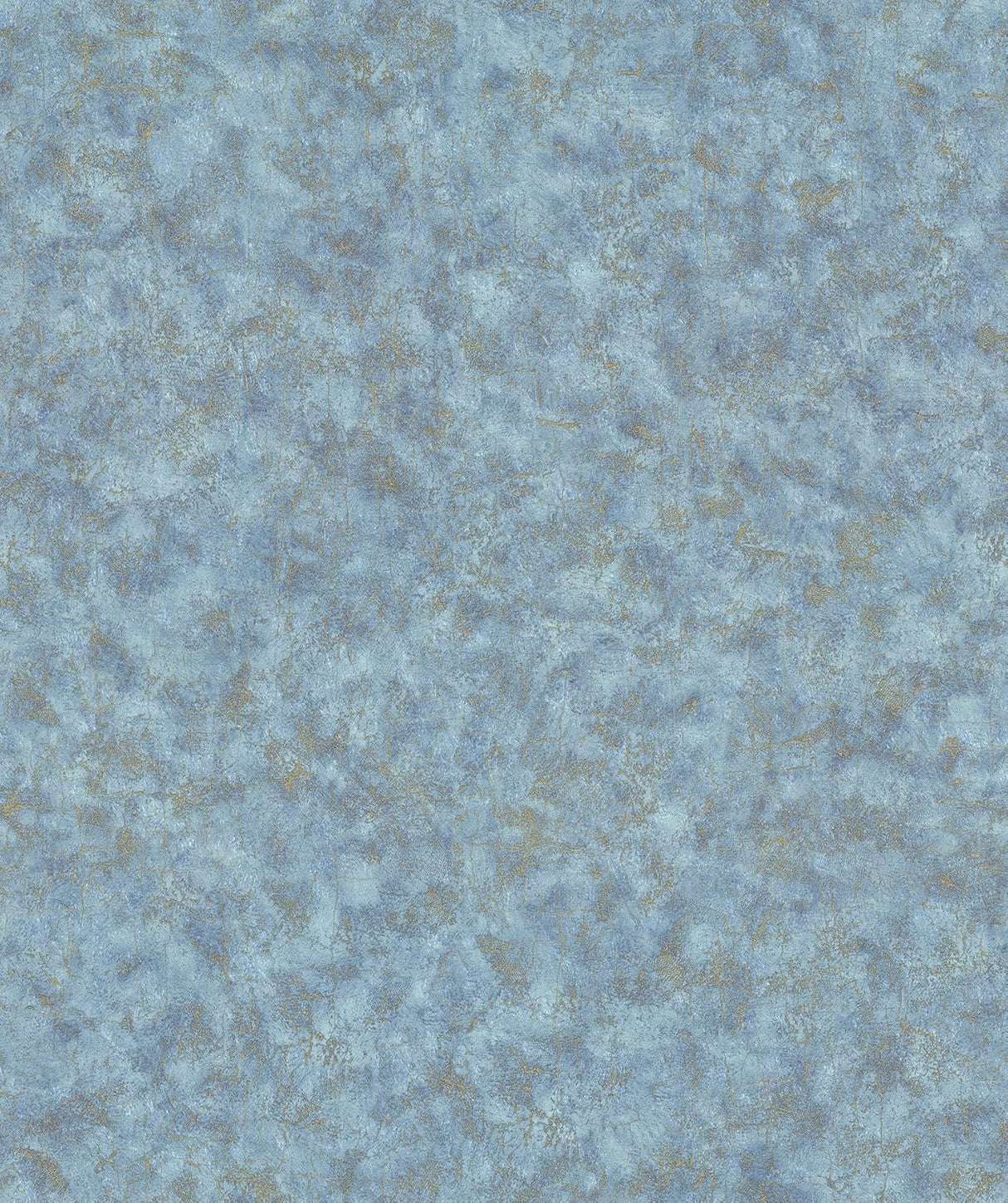 Aged Patina Turquoise Distressed Wallpaper by Advantage