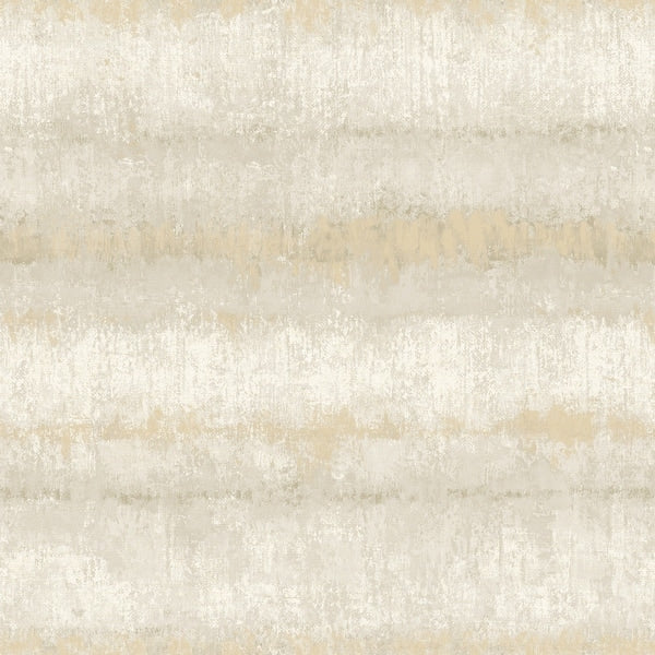 Morningtide Neutral Textured Stripe Wallpaper roll, 20.5 in x 33 ft
