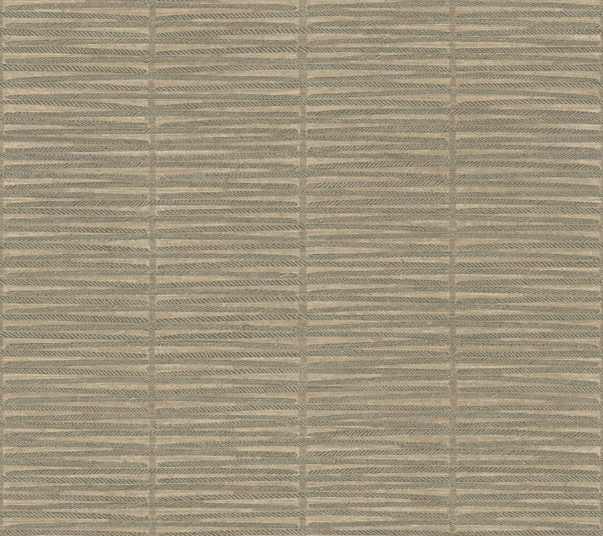 Iringa Mocha wallpaper by Antonina Vella, 27 in x 27 ft roll, AB3055