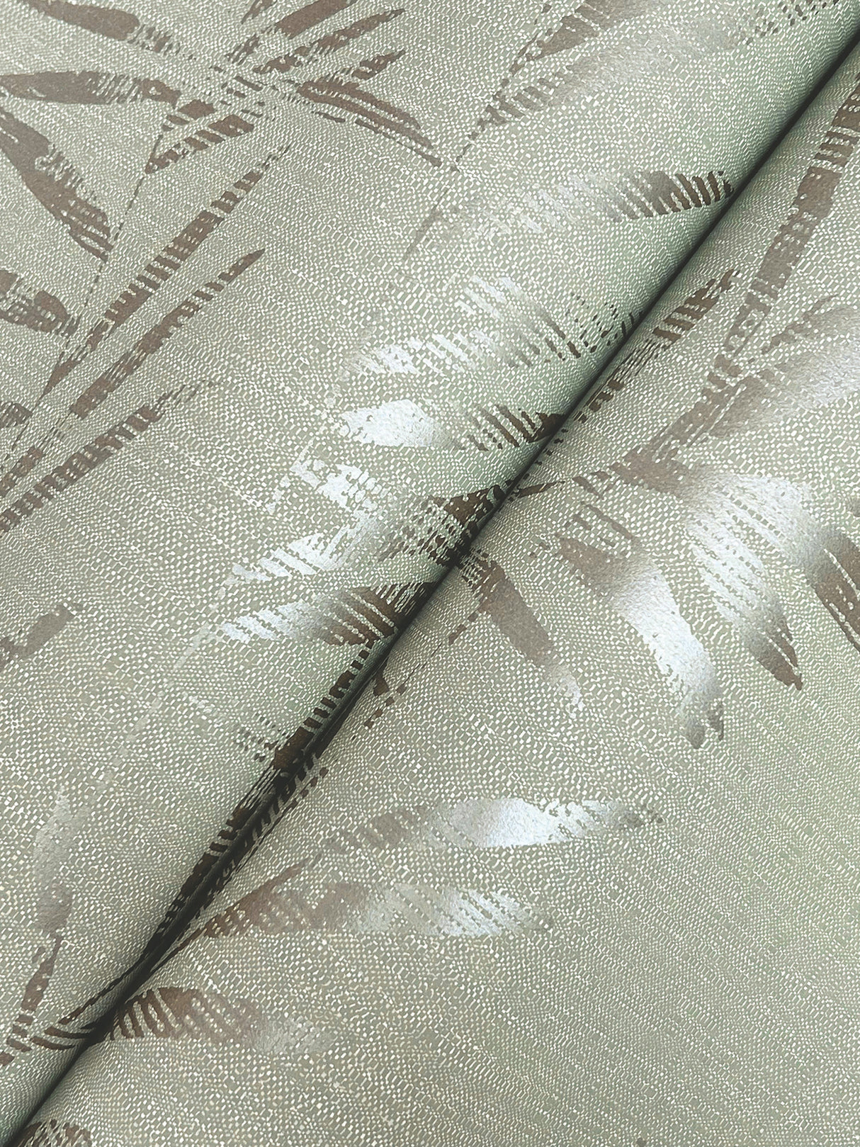 Allerton Bamboo Sage by Antonina Vella Botanical Wallpaper – York Designer Series AB3064