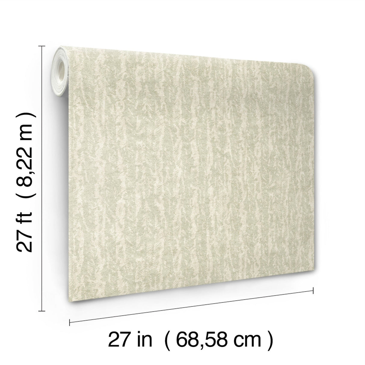 Juju Sage by Antonina Vella Wallpaper – York Designer Series AB3074
