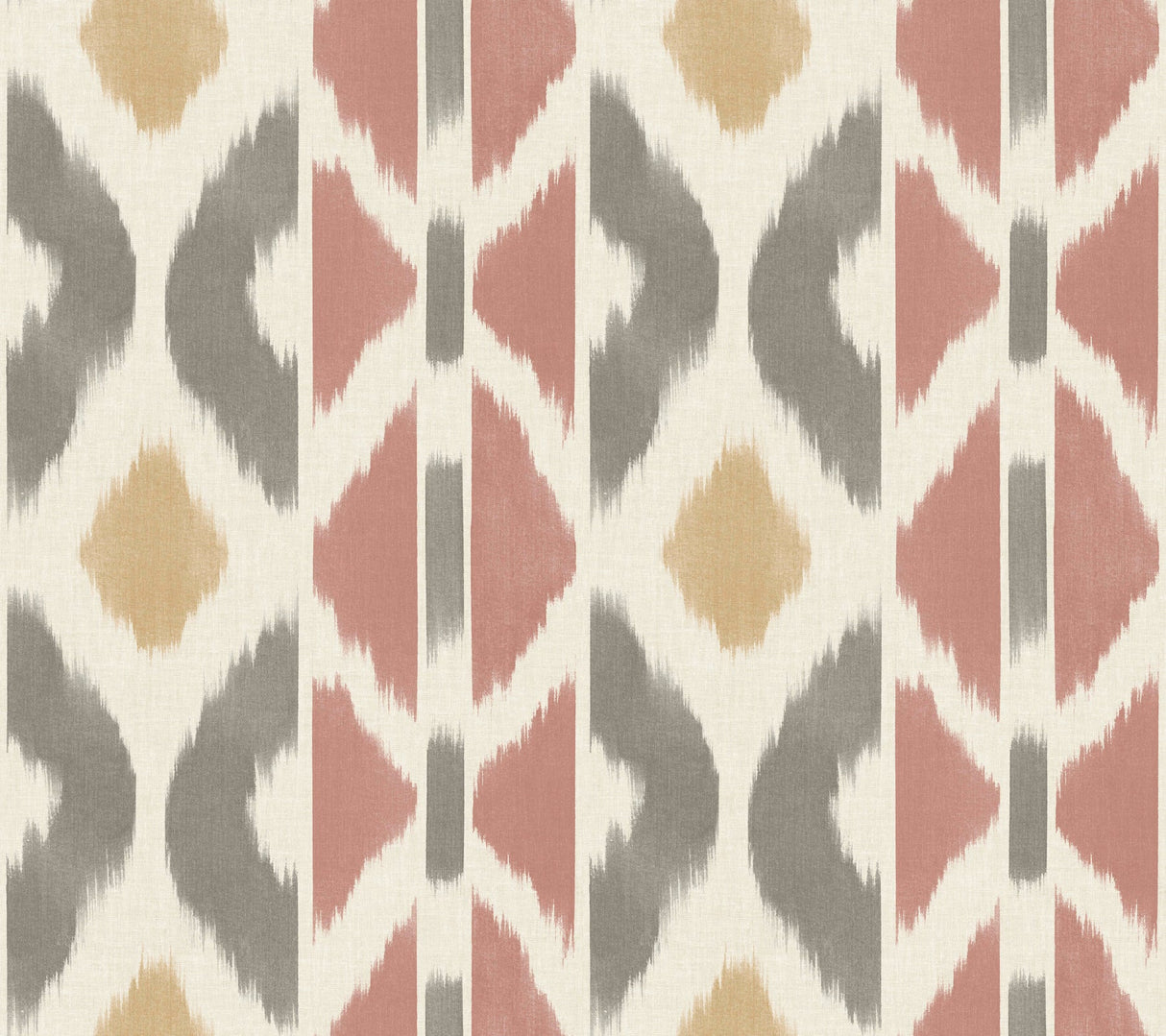 Antonina Vella Patan Sedona Wallpaper AB3096, 27 in x 27 ft roll