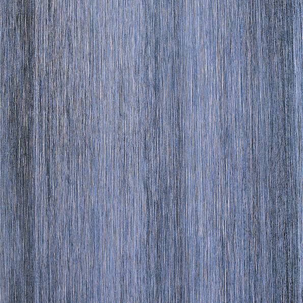 Ephraim Dark Blue Radiance Plain Wallpaper by Arthouse