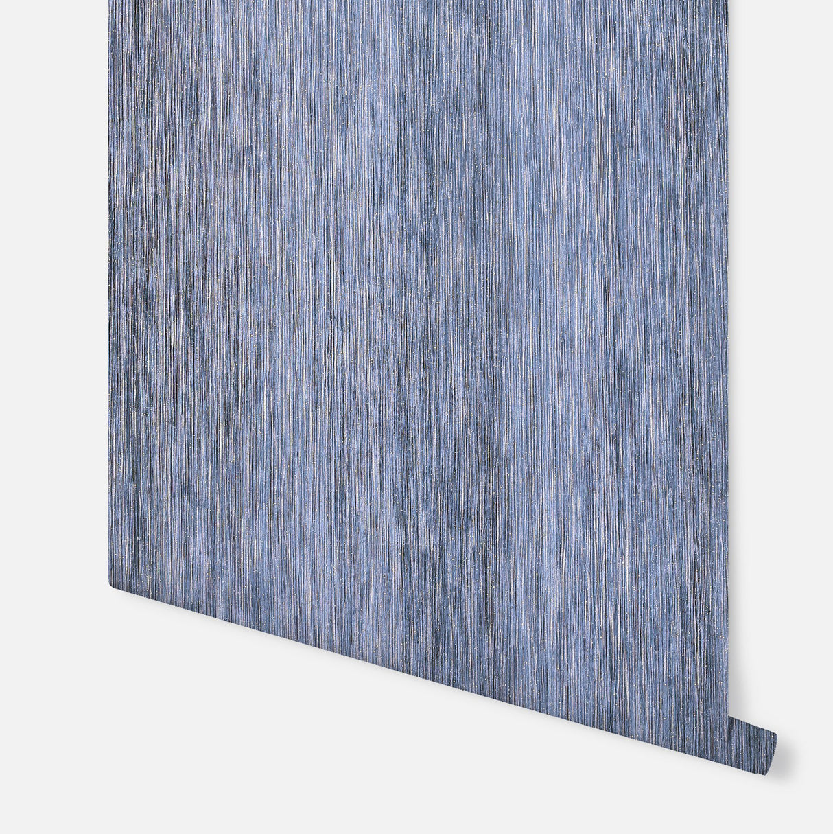 Ephraim Dark Blue by Arthouse Radiance Plain Wallpaper – Brewster Home Fashions AH298502