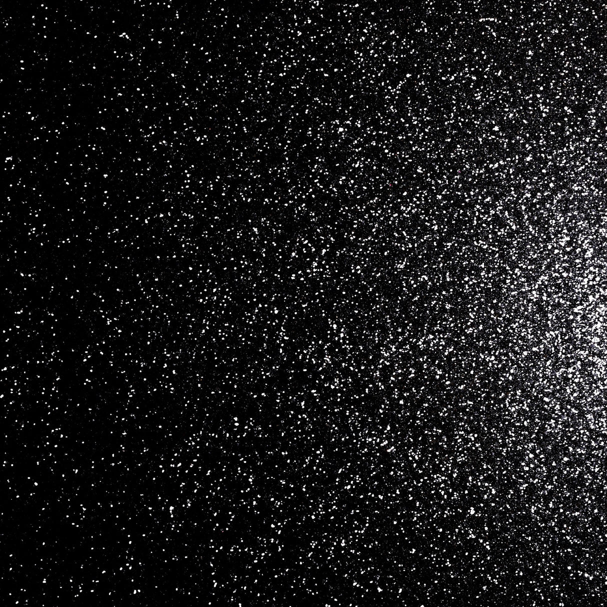 Arthouse Jacqueline Black Sequin Wallpaper roll close-up