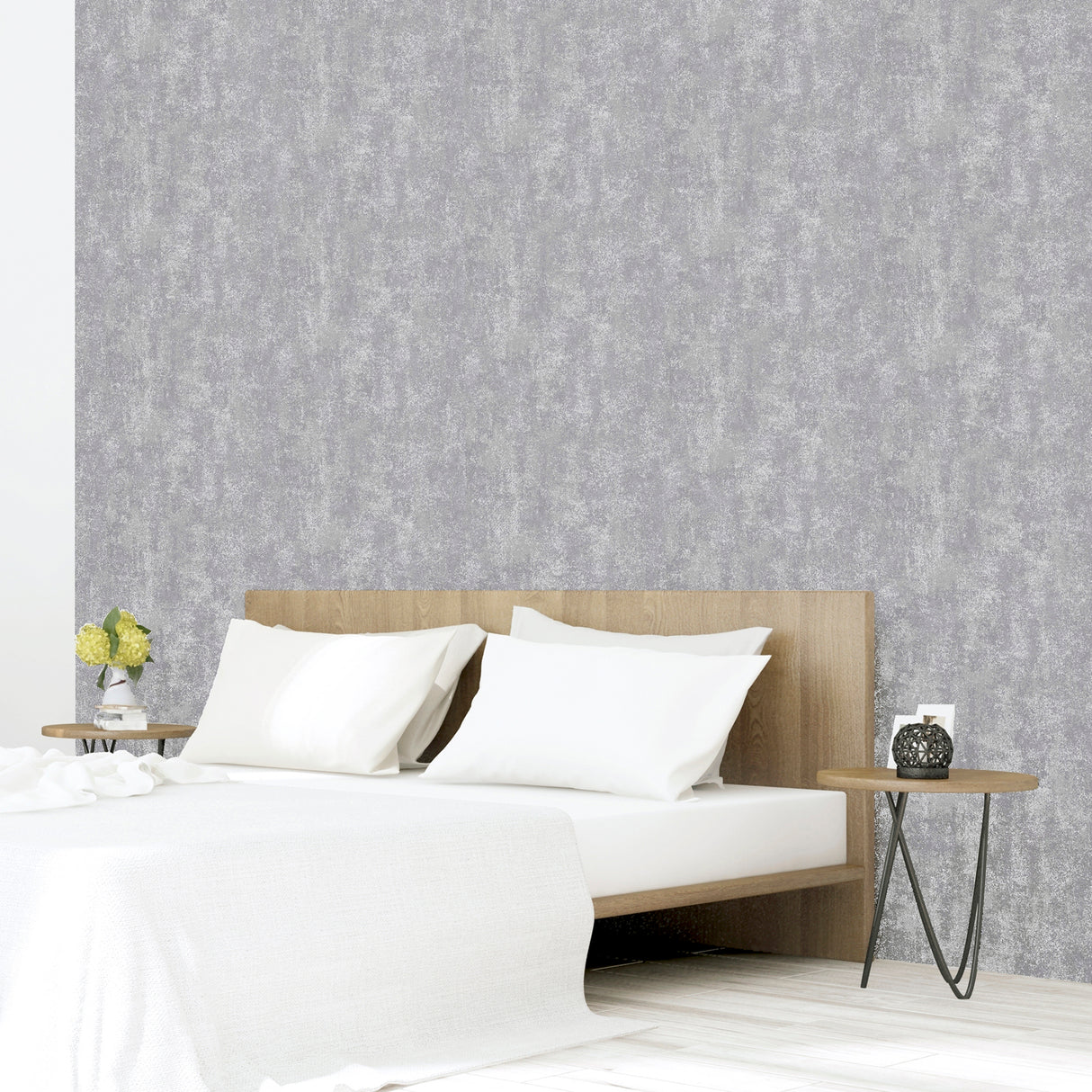 Lloyd Sterling by Arthouse Stone Texture Wallpaper – Brewster Home Fashions AH902106