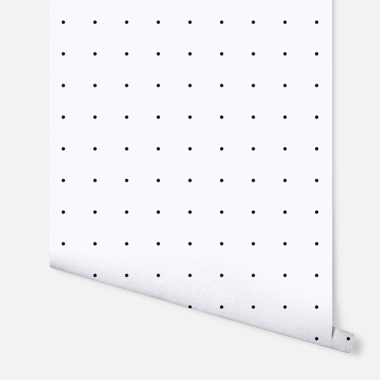 Terrence White by Arthouse Dotted Grid Wallpaper- Brewster Home Fashions AH920000