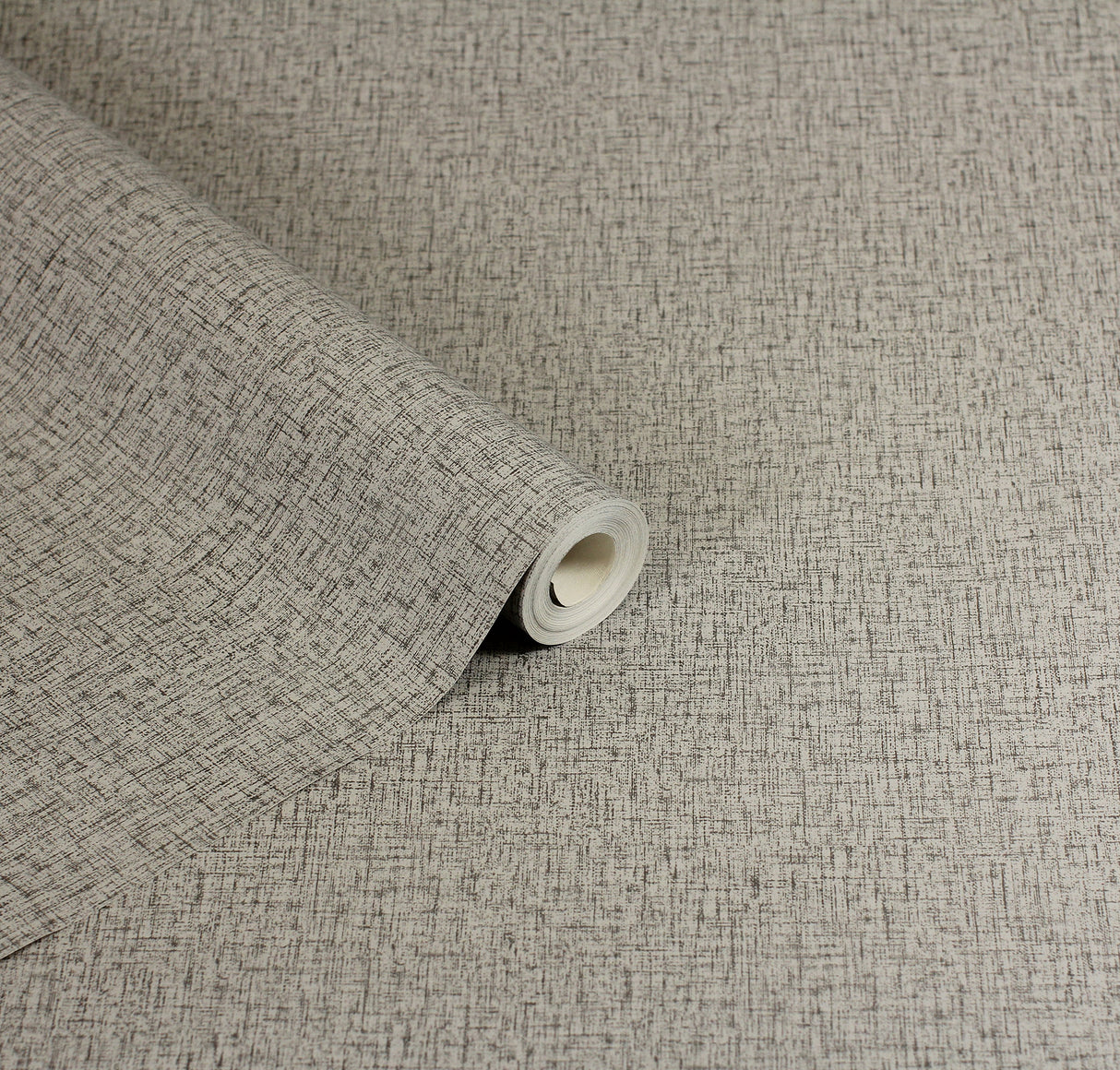 Leland Charcoal by Arthouse Woven Wallpaper – Brewster Home Fashions AH925600
