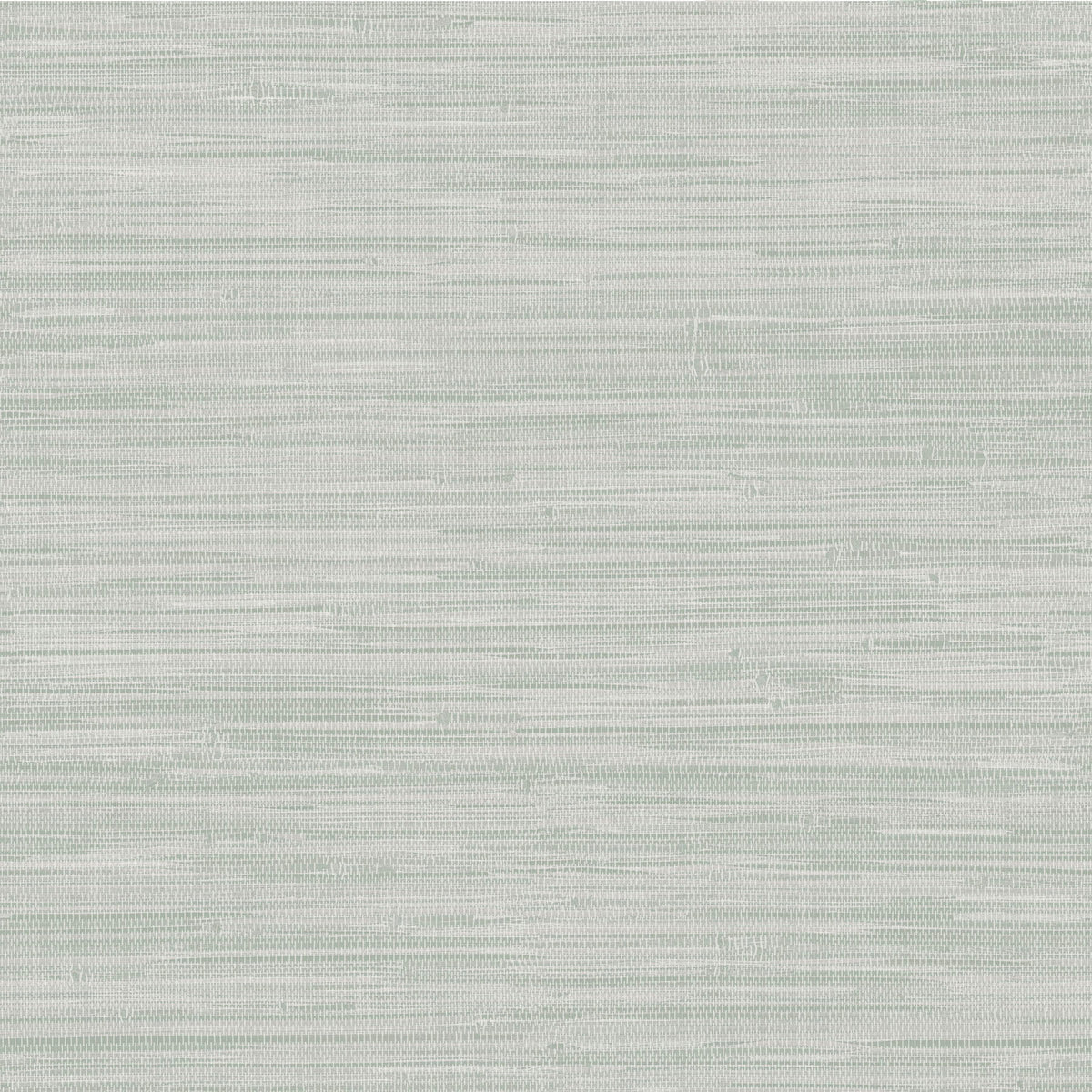 Maybeck Grasscloth Green Peel and Stick Wallpaper by InHome - ARW4328
