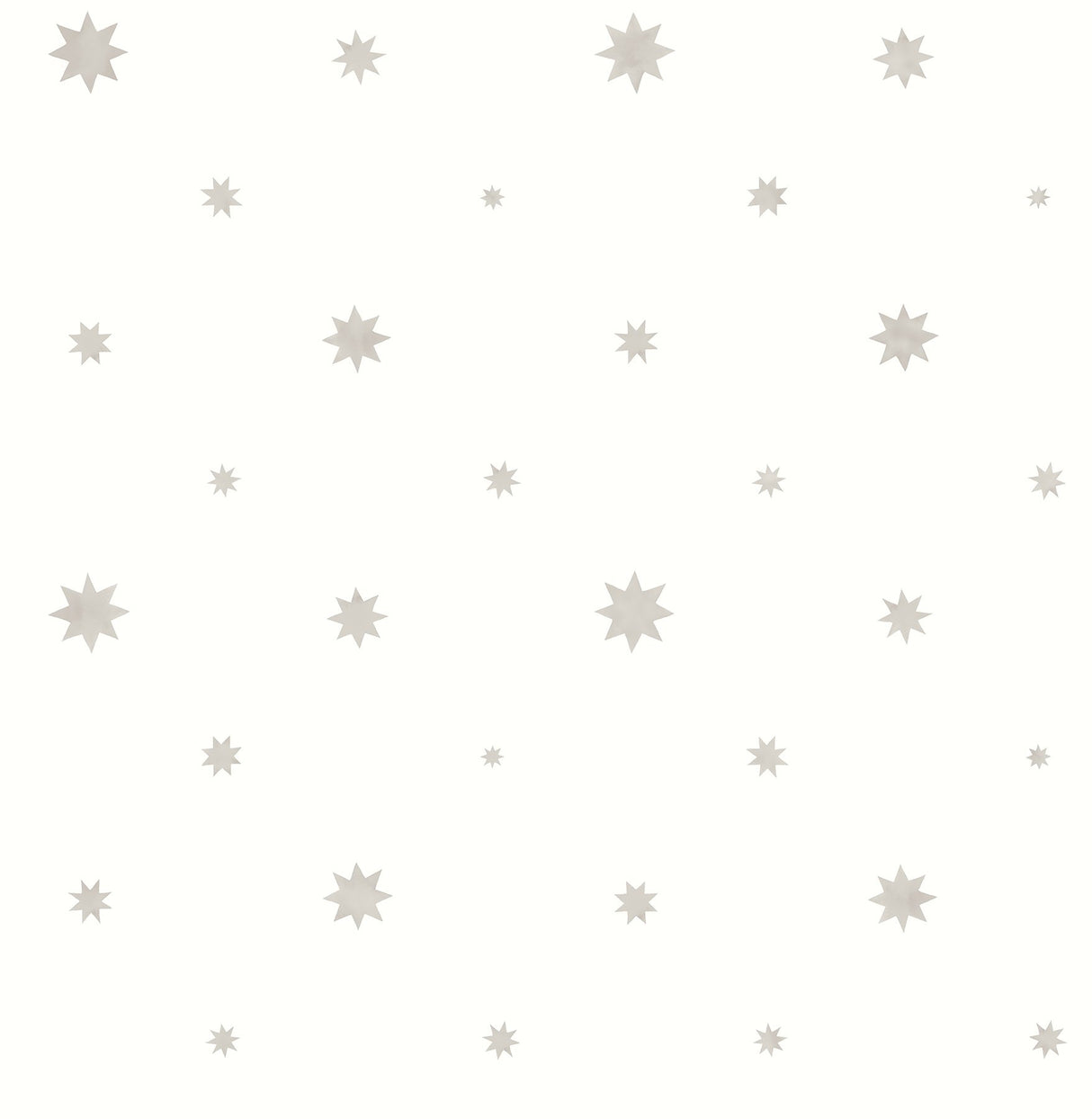 Henry Stone Starburst Wallpaper with Modern Stars & Outer Space Motif - A-Street Prints AST4350
