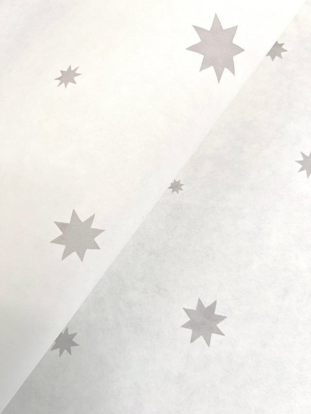 Henry Stone Starburst Wallpaper with Modern Stars & Outer Space Motif - A-Street Prints AST4350