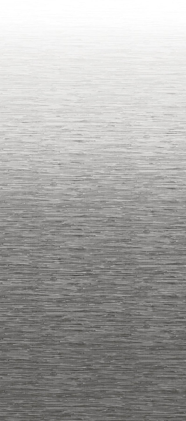 Mist Light Grey Ombre Wall Mural - A-Street Prints ASTM5045