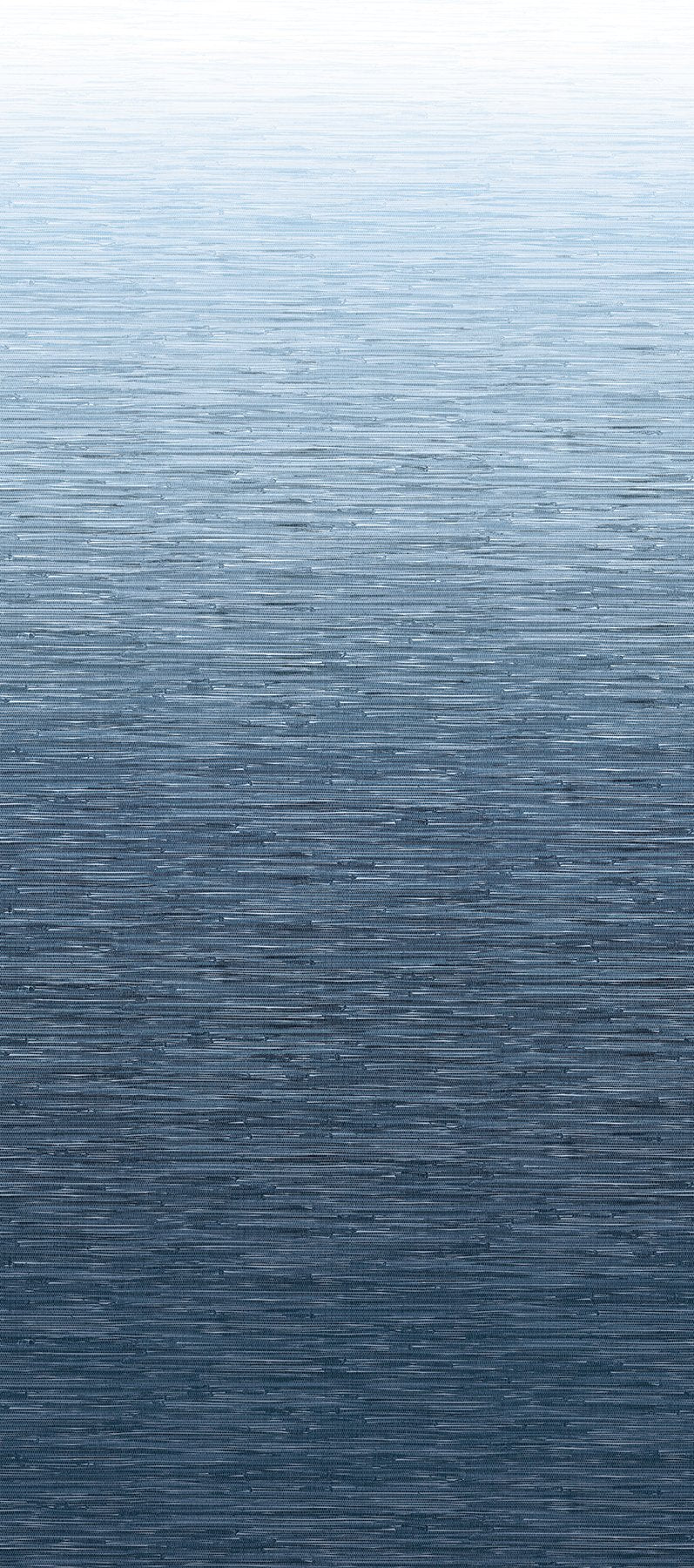 Into the Deep Dark Blue Ombre Wall Mural with Textural Gradient - A-Street Prints ASTM5046