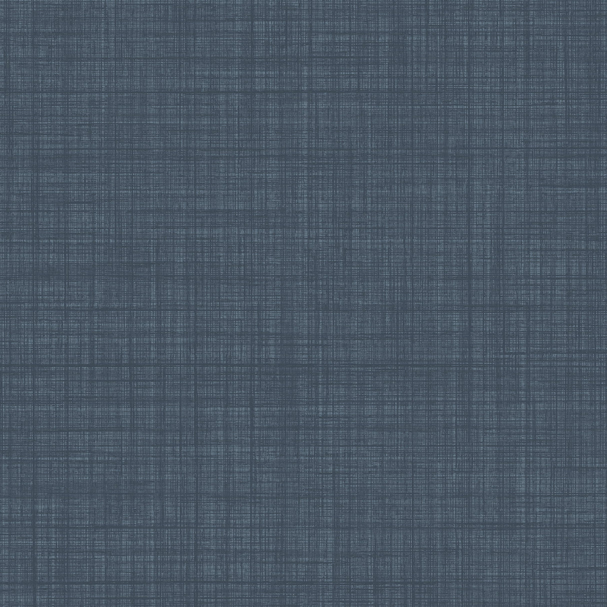 Rafe Navy Woven Texture Wallpaper – Arthouse AH946002