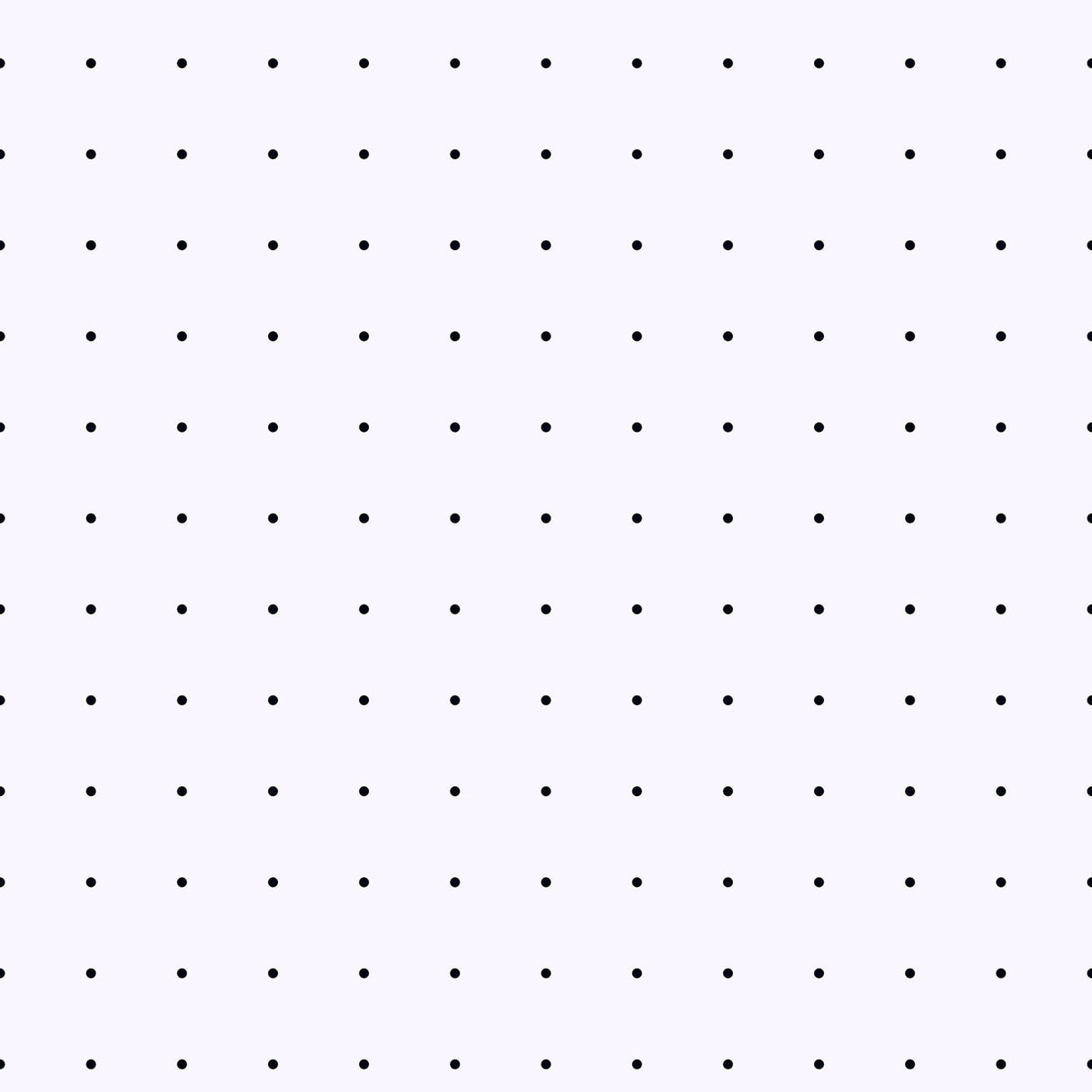 Arthouse Terrence White Dotted Grid Wallpaper roll, AH920000