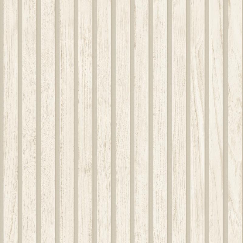 Panacea Cream Wood Wallpaper BG1159 by Belgravia Decor