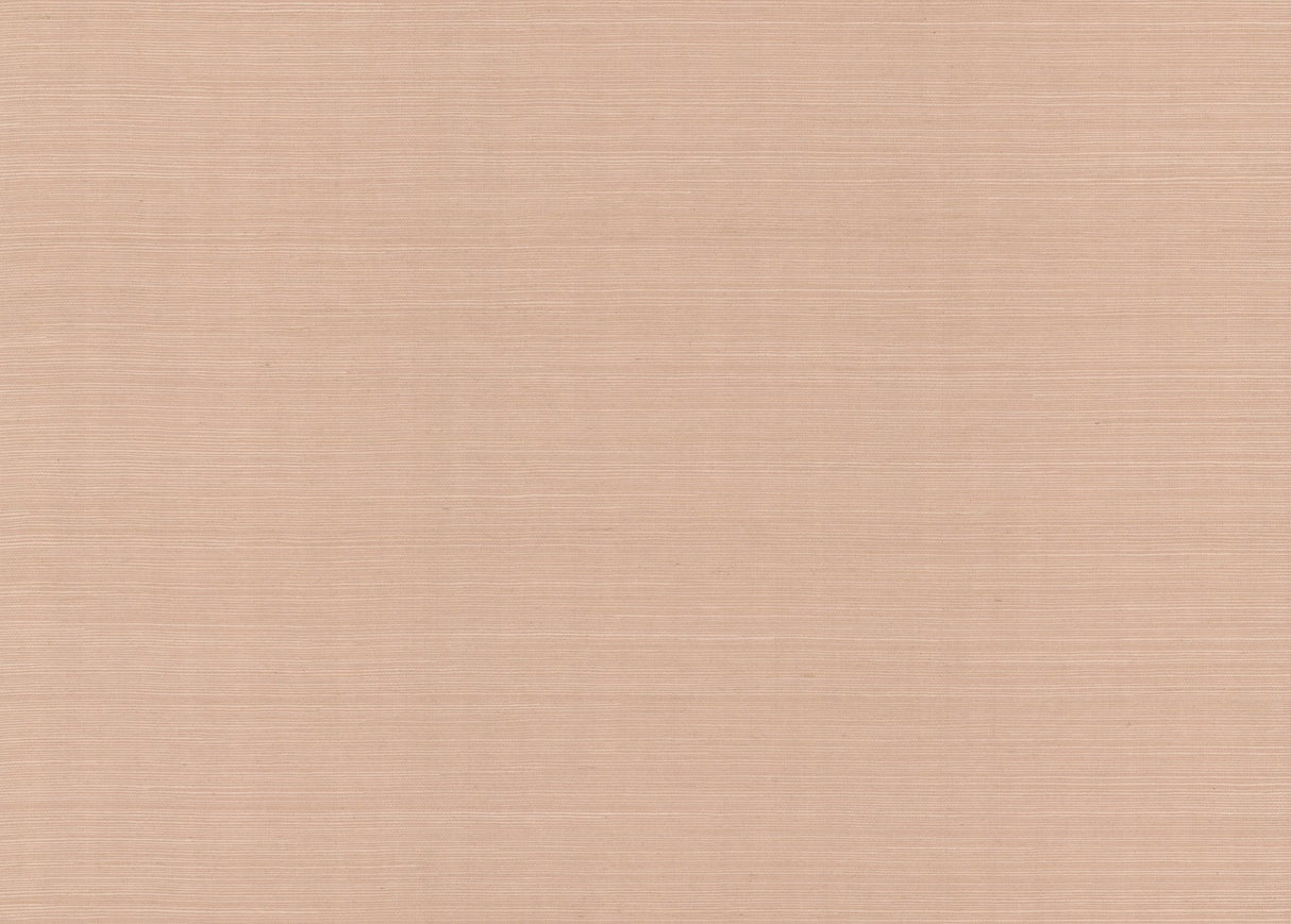 Makasa Sisal Blush Grasscloth Wallpaper - York BL1823
