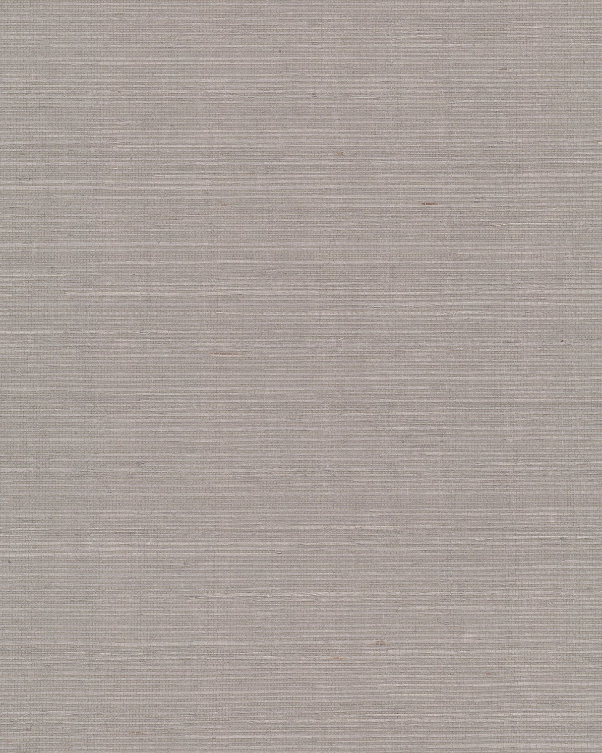 Maguey Sisal Grey Wallpaper