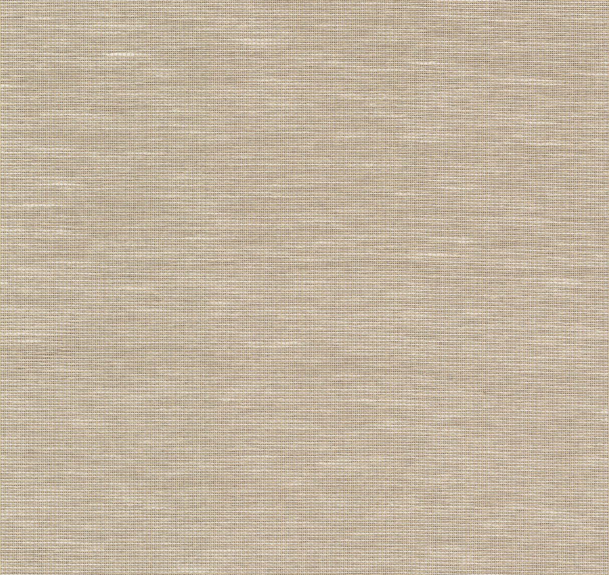 Paper & Thread Weave Cream Wallpaper with Natural Paper Weave Texture - York BO6611