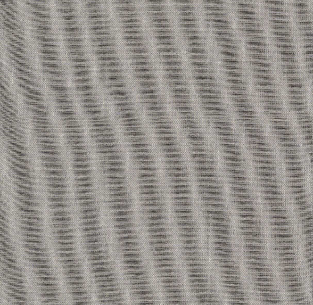 Paper & Thread Weave Blue Wallpaper with Bohemian Paper Weave Texture - York BO6613
