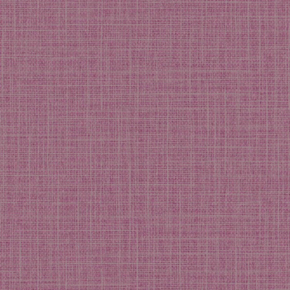 Fuchsia metallic woven raffia faux grasscloth wallpaper texture