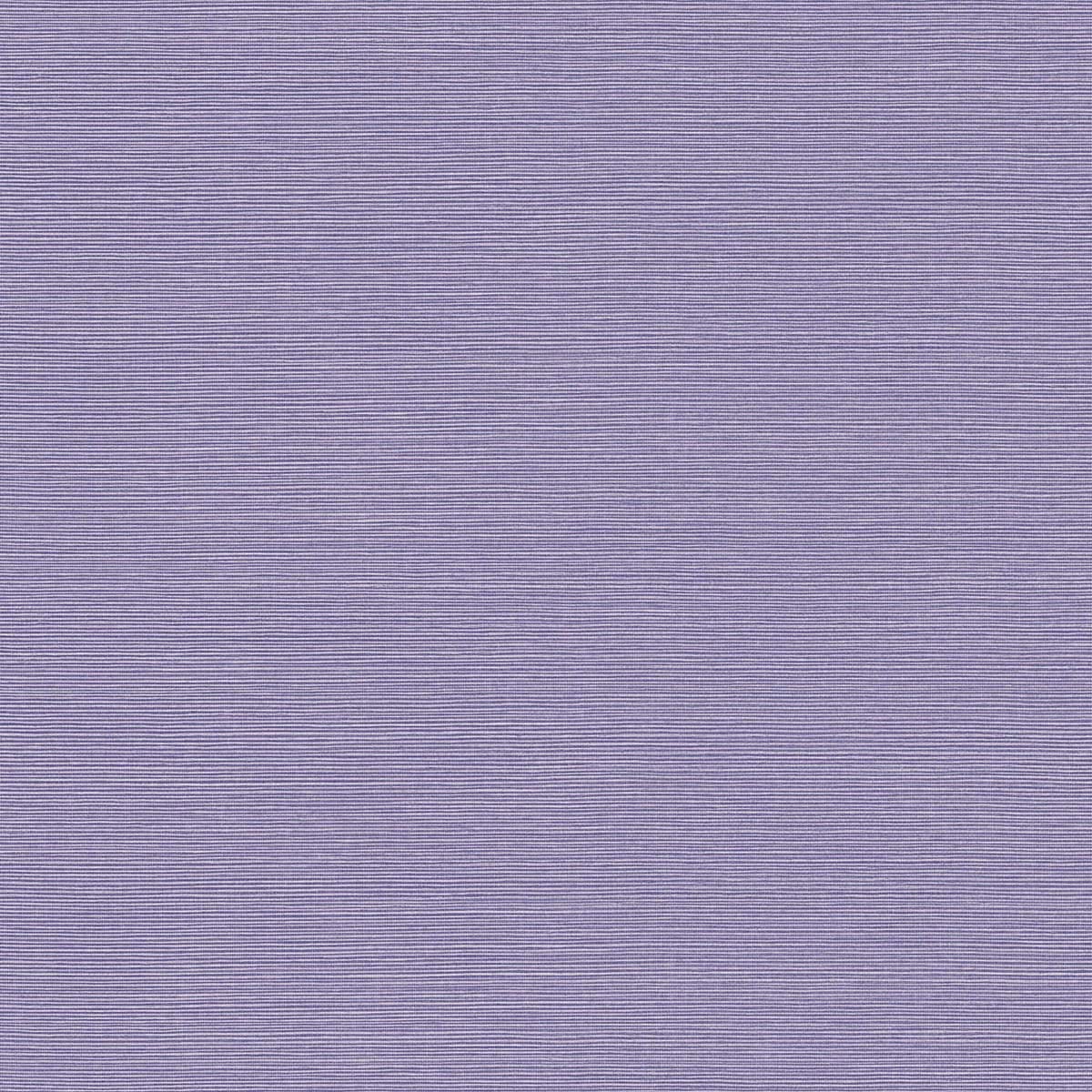 Seabrook Designs Coastal Hemp sidewall wallpaper in Vibrant Orchid, faux grasscloth texture