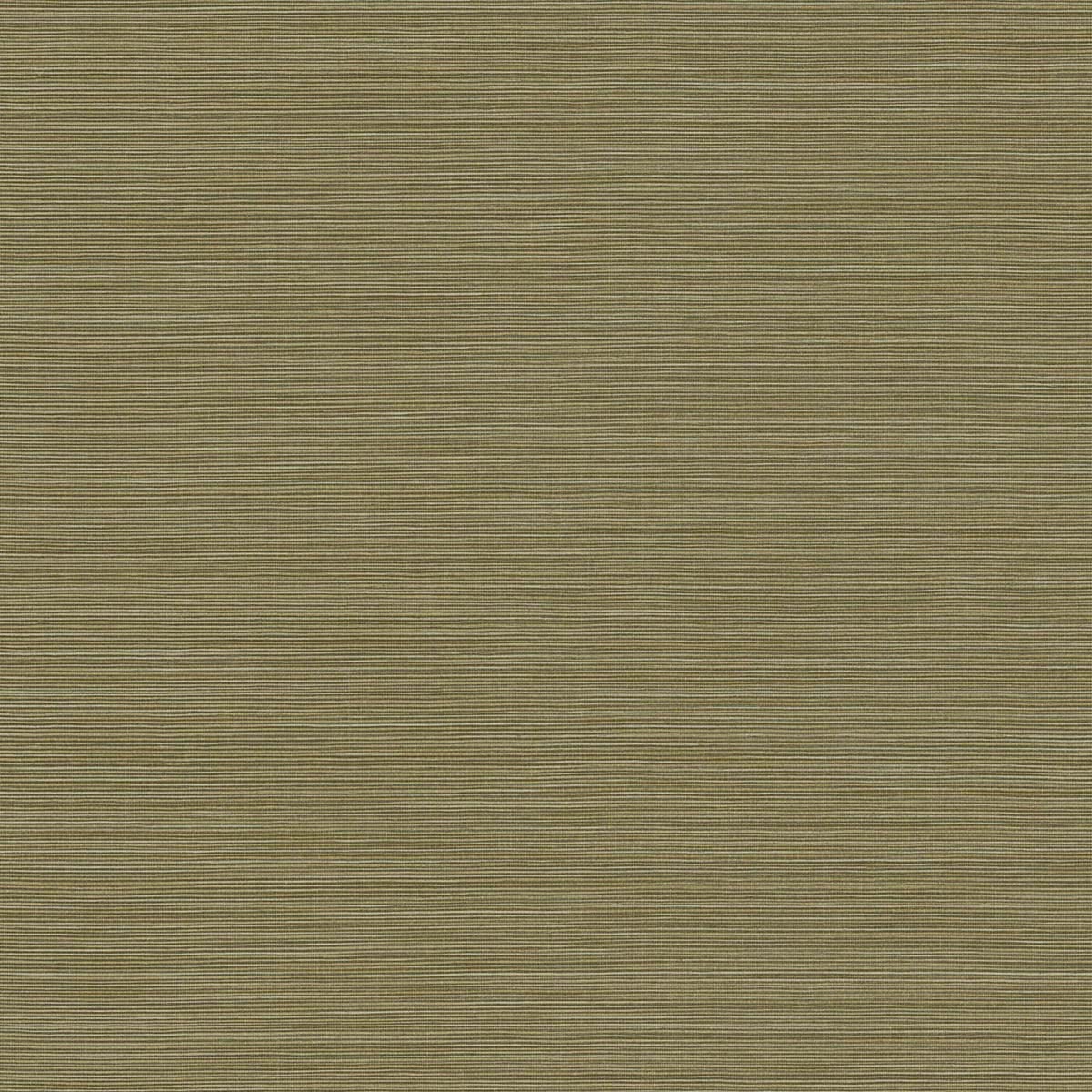 Seabrook Designs Coastal Hemp in Verdant faux grasscloth matte vinyl wallpaper texture