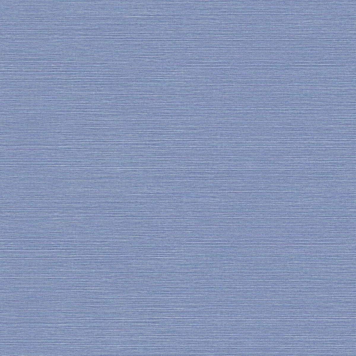 Carolina blue faux grasscloth texture vinyl wallpaper, Coastal Hemp pattern