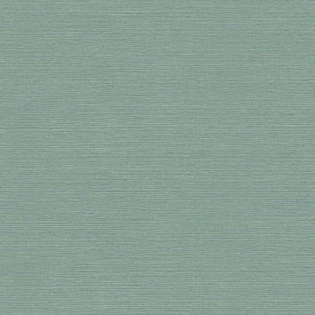 Coastal Hemp faux grasscloth wallpaper in jungle green