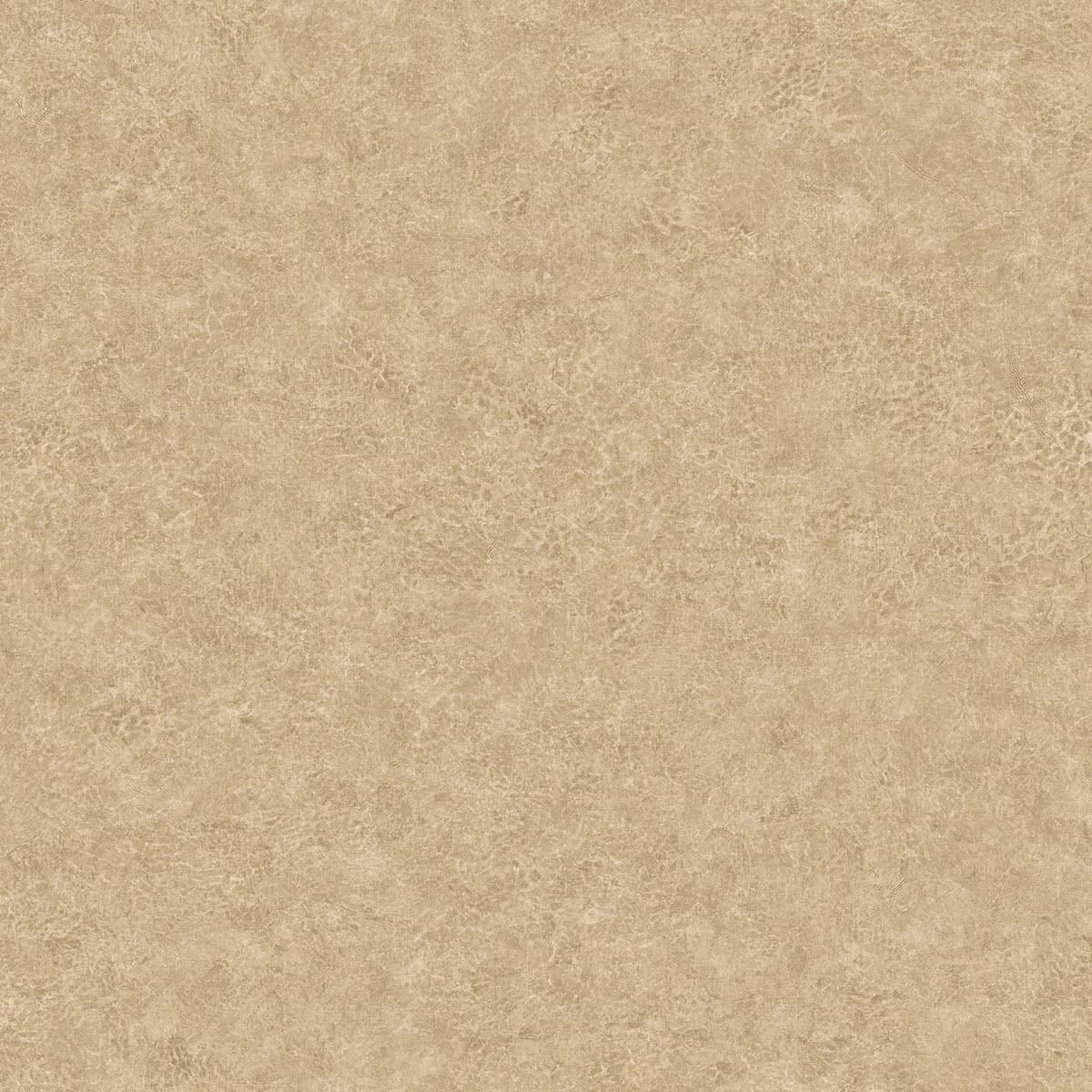 Roma Leather Soft Maple faux leather texture vinyl wallpaper by Seabrook Designs