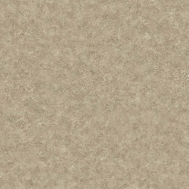 Roma Leather walnut faux leather matte vinyl wallpaper texture