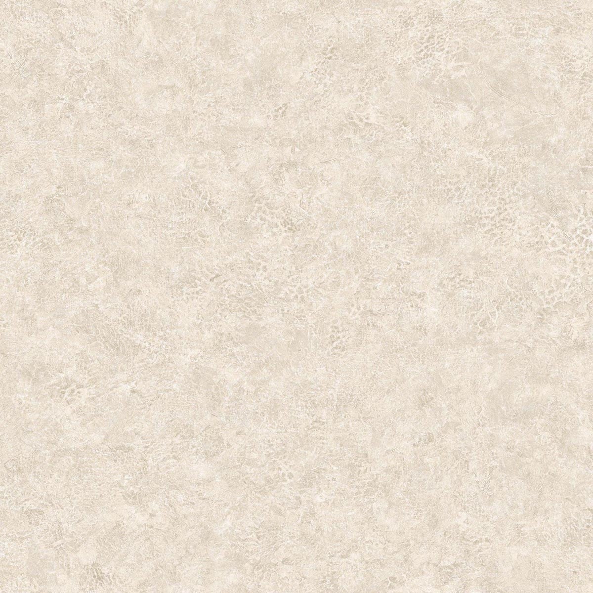 Buff beige faux leather texture vinyl wallpaper