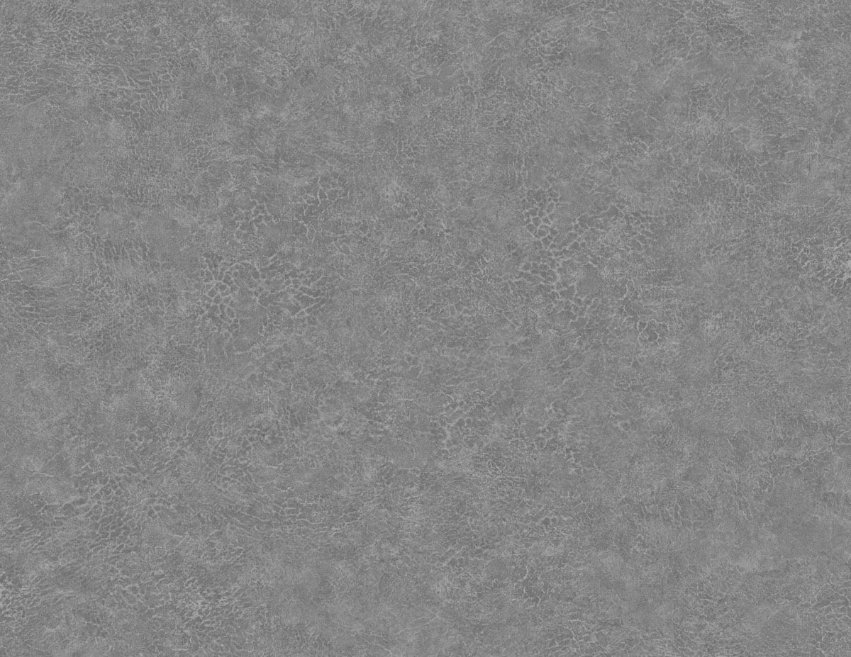 Seabrook Designs Roma Leather in Cove Gray, matte faux leather texture vinyl wallpaper