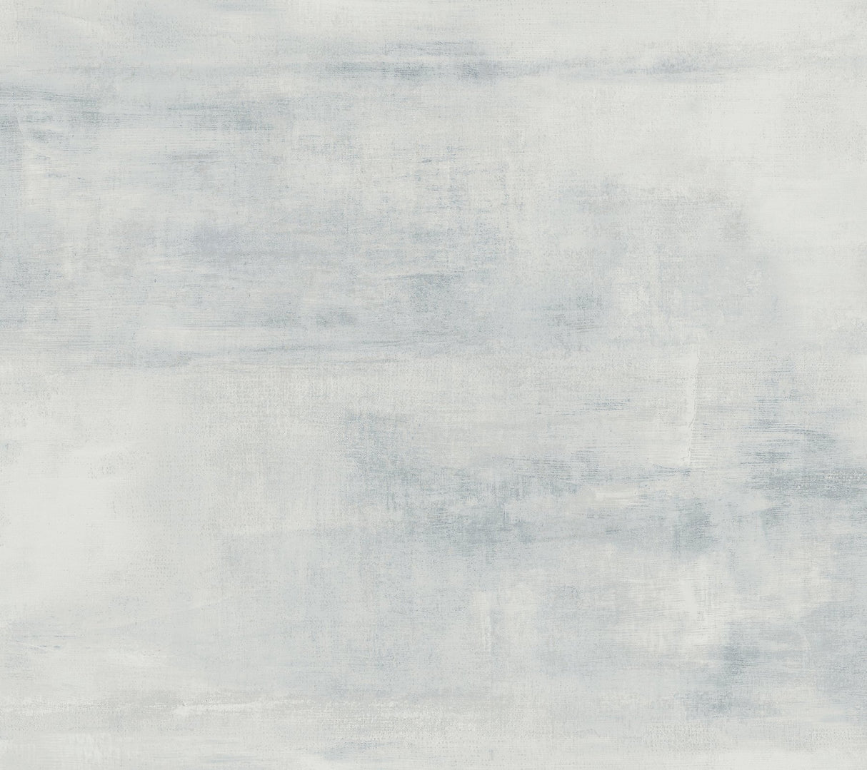 Salt Flats Blue Wallpaper with Textured Abstract Matte Motif - York CC1222
