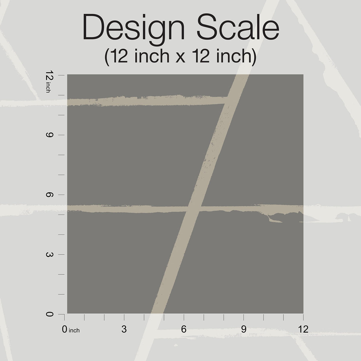 Intersect Grey Metallic Wallpaper with Geometric Metallic Abstract Pattern - York CC1292