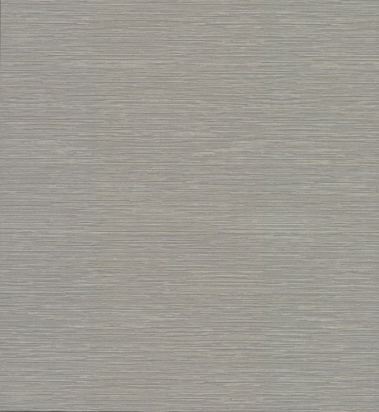 Ramie Weave Blue Wallpaper with Textured Grasscloth-Look - York CD1035N