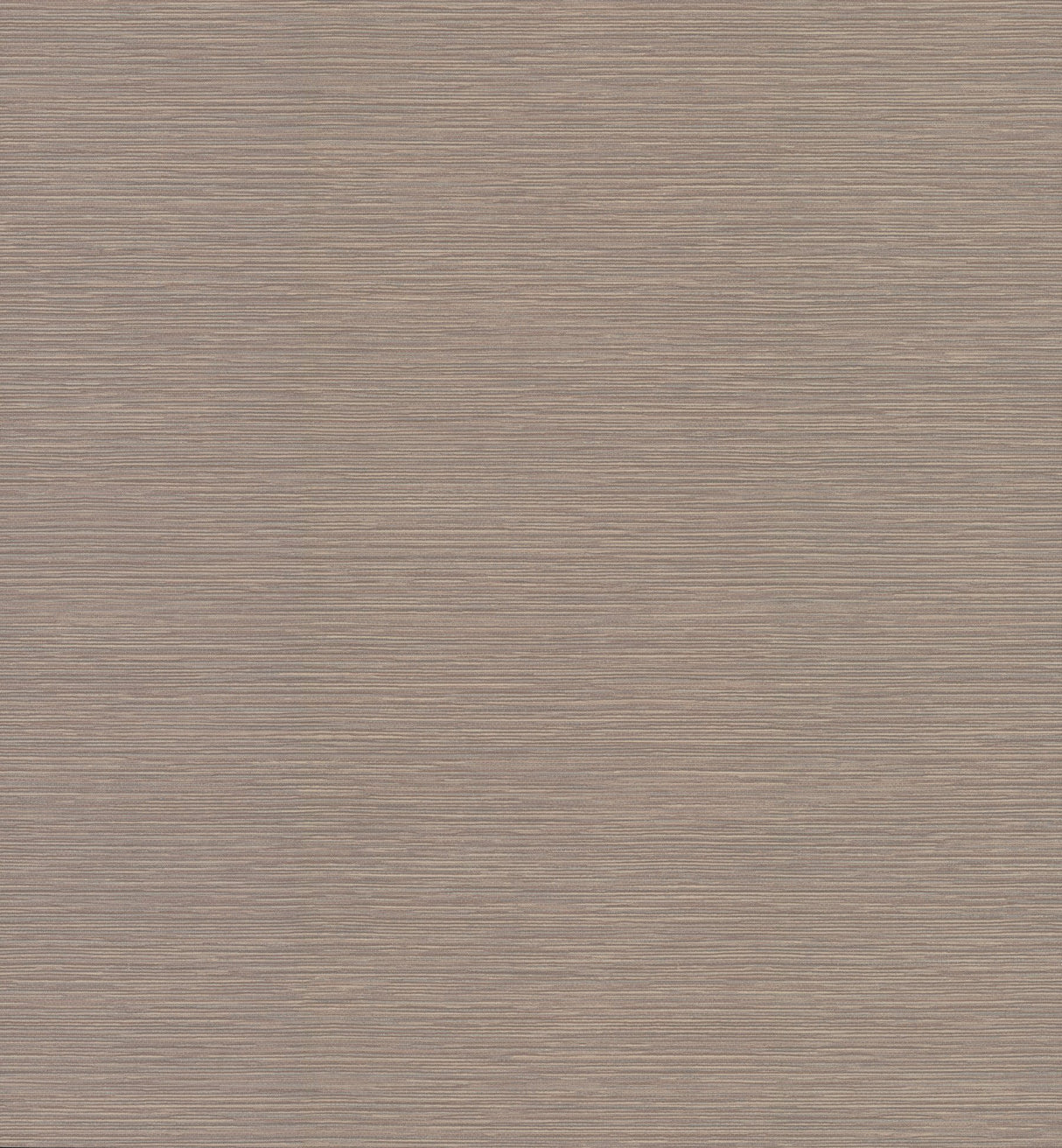 Ramie Weave Dark Grey Wallpaper with Textured Grasscloth Look - York CD1038N