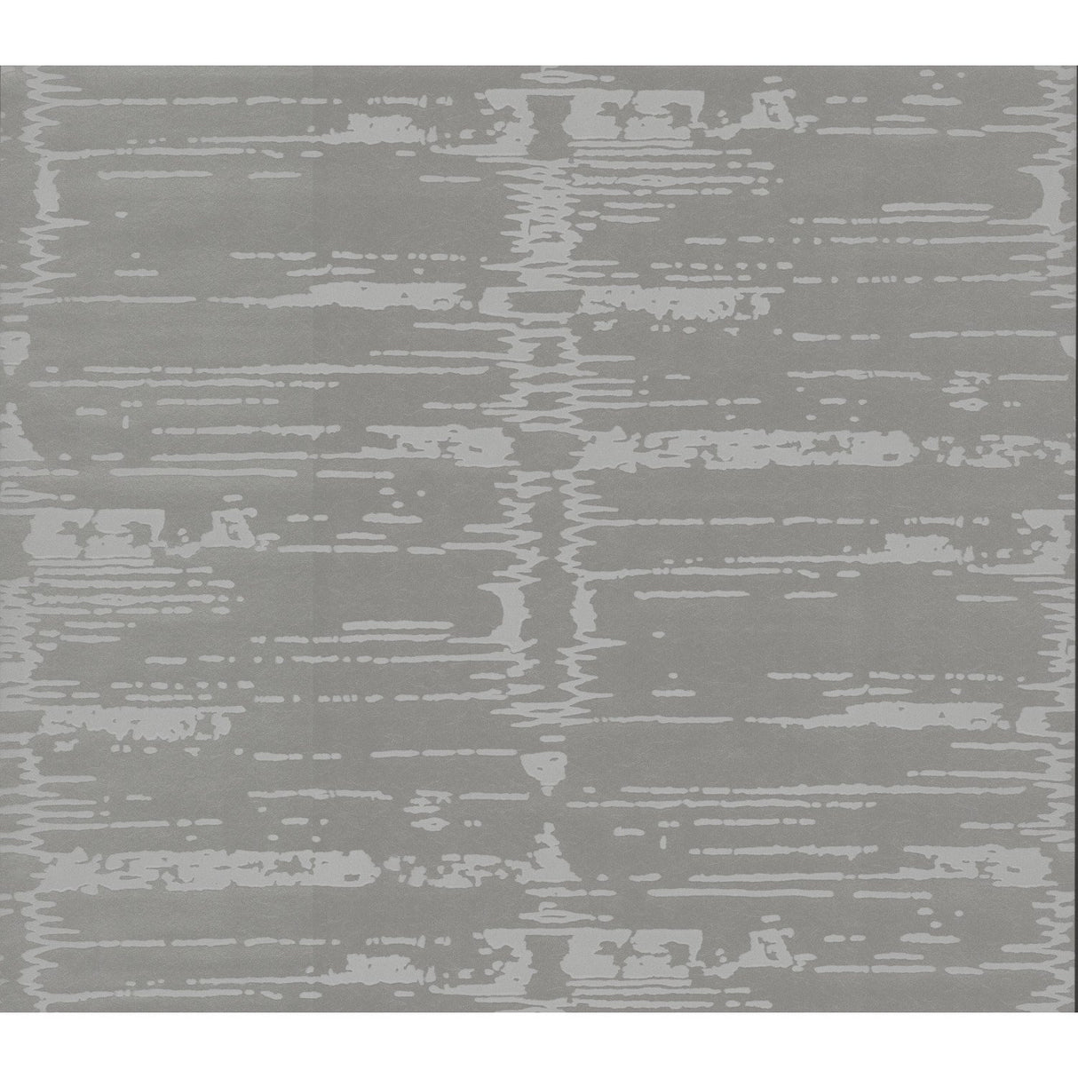 Velveteen Grey & Neutral Textured Flocked Wallpaper - York CI2313