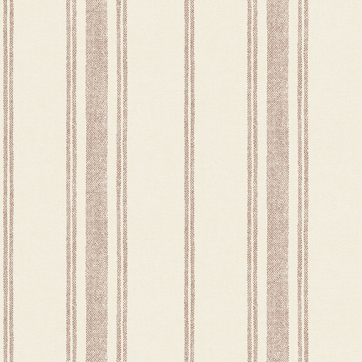 Alcott Claret Peel & Stick Wallpaper