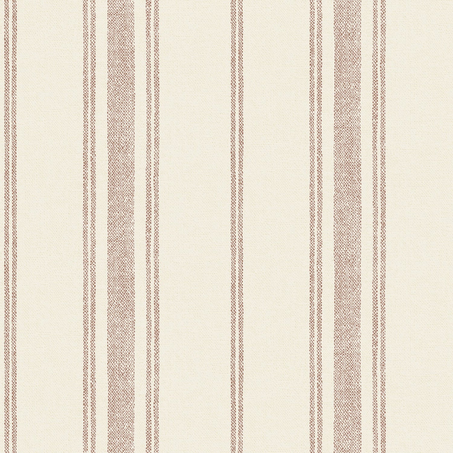 Alcott Claret Peel & Stick Wallpaper