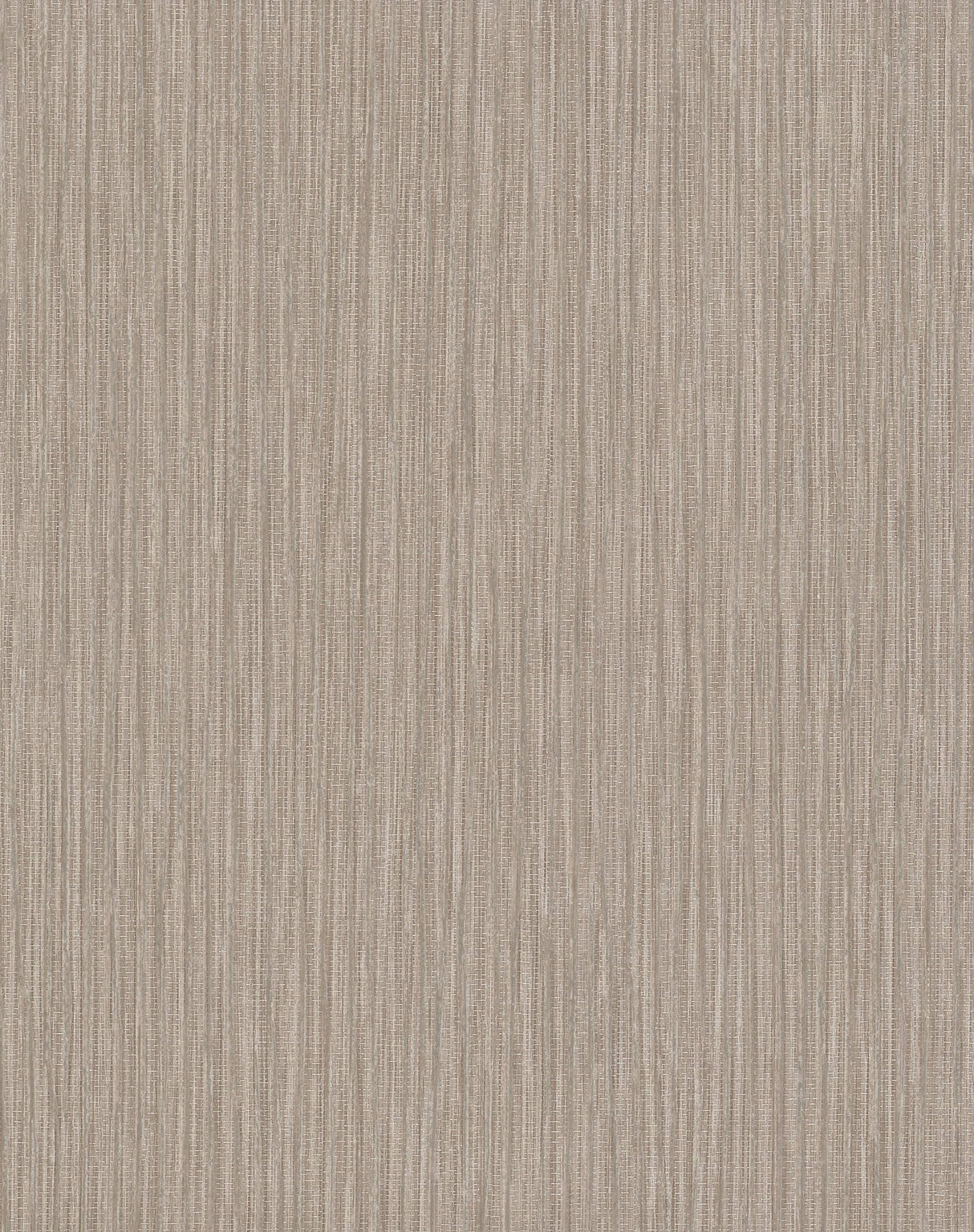 Tuck Stripe Black Wallpaper with Textured Vertical Stripe Motif - York COD0513N