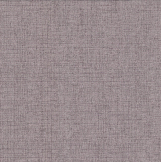 Caprice Purple Wallpaper with Woven Texture - York DA3514N